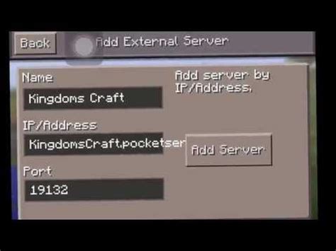 These servers will give you access to the full arsenal of minecraft blocks, with instant others will provide more freedom, allowing you to build anywhere in a flat or generated world. servers on minecraft pe 14.2 - Google Search | Minecraft ...
