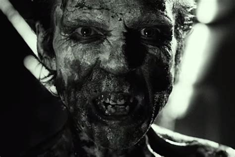 The shaky camera and camera angles that. Watch a New Trailer for Rob Zombie's Horror Film '31'