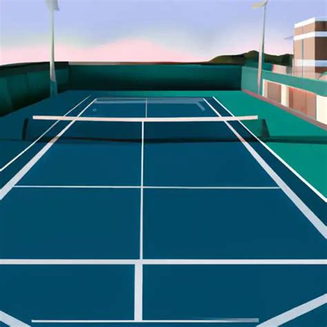What Are Har Tru Tennis Courts Heres What You Need To Know Sport