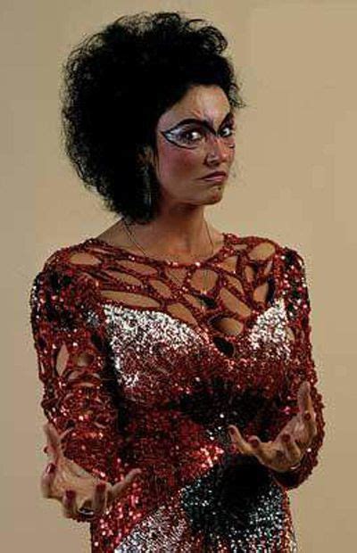 The 50 Greatest Wrestling Costumes Of All Time Sherri Martel