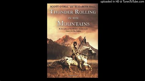 Thunder Rolling In The Mountain Chapter 1 Youtube