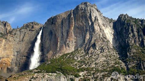 Yosemite National Park Vacation Travel Guide Expedia Youtube
