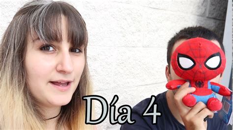 Dia 4 ~ Preguntas Incómodas A Mi Hermana 🤣 Youtube