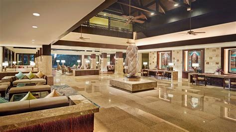 Great location surrounded by tropical jungle hillside and a wonderful beach. Shangri-La's Rasa Ria Resort & Spa | A Kuoni Hotel in Borneo