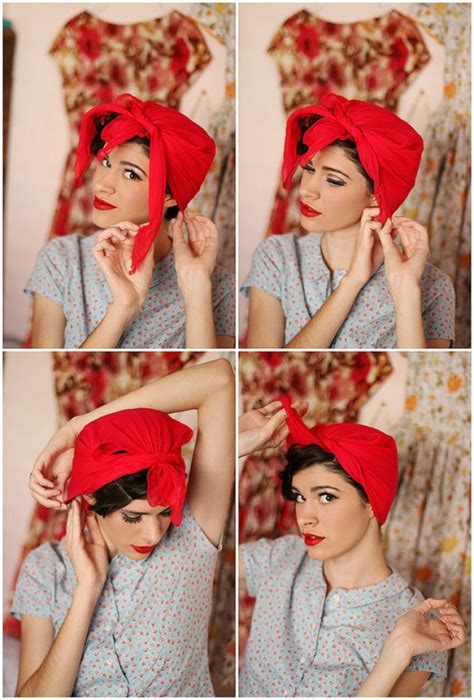 16 ways to wear a headscarf this summer hair scarf tutorial hair scarf styles scarf hairstyles