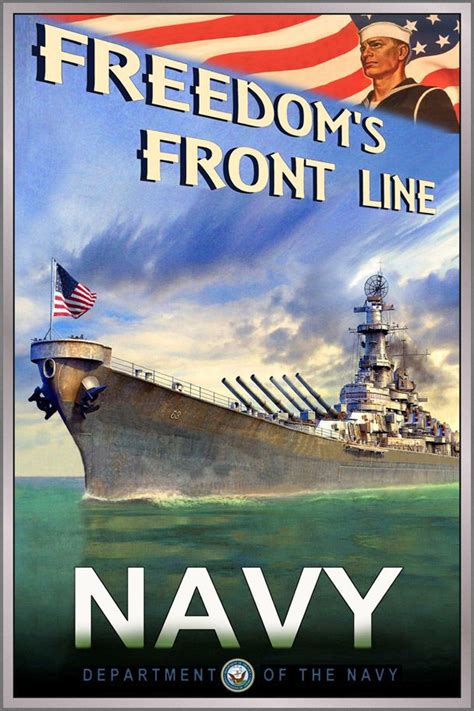 Pin By Natalia 💕 On Navy Military Poster Navy Day Recruiting Poster