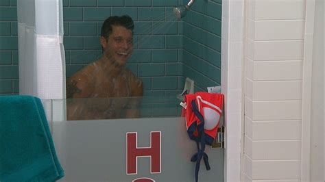 Watch Big Brother Cody Showers Live Feed Highlight Full Show On CBS