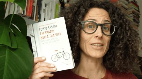 I Consigli Di Lettura Di Elisa Nicoli Eco Narratrice Fai Spazio Nella Tua Vita Youtube