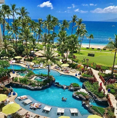 Best Hawaii Honeymoon Resorts In 2023 Hawaii Resorts Hawaii Hotels
