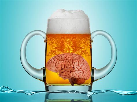 How Many Calories In Beer Mens Health