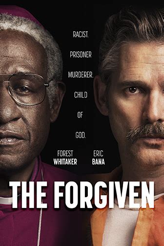 The Forgiven 2017 Moviezine