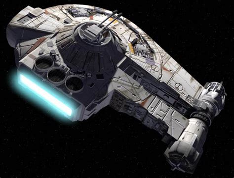 10 Of The Best Star Wars Ships Ever Built — Culture Slate