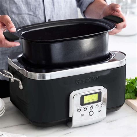 9 Best Slow Cooker With Browning Feature Unrivaled Guide 2022
