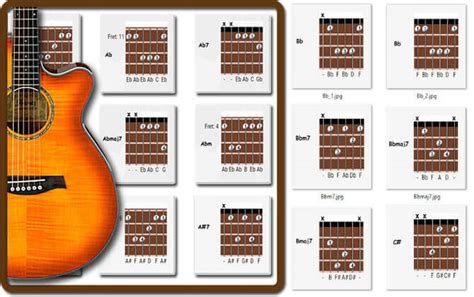 Songs, tabs chords is an education app created by musopia for android and ios devices. 12 Aplikasi Kunci Gitar & Chord Lagu Terbaik Untuk Android ...