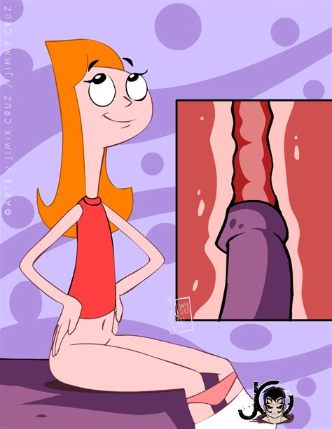 Desenho De Phineas E Ferb Brincando Para Colorir Tudodesenhos Porn