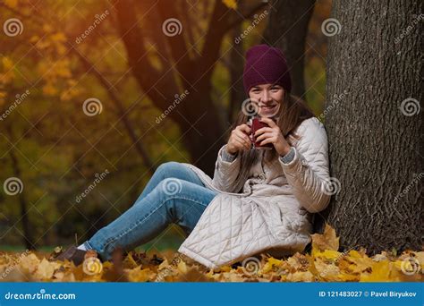 autumn concept stock image image of holiday people 121483027