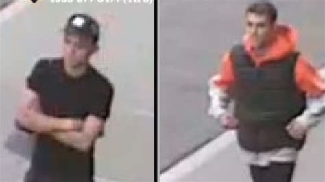 2 Wanted In Burglarizing Sex Attack At Central Park Hotel Nbc New York
