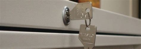 These file locking bars can lock file cabinets that do not have a built in lock, or serve as a second layer of this file locking bar is the most popular filing cabinet lock on the market for a reason. File cabinet locks - are they suitable for you