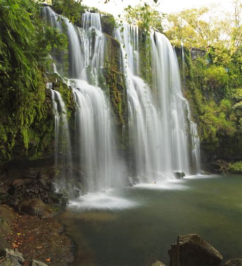 Cortez Waterfall And Lunch Tour Guanacaste Bringing Costa Rica To