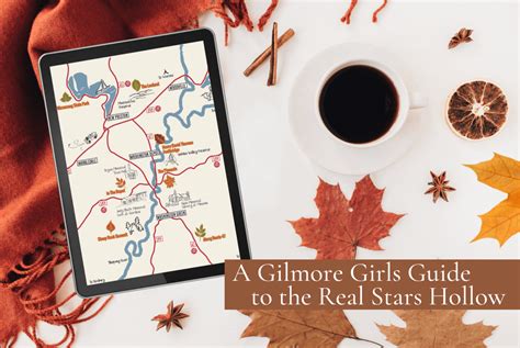A Gilmore Girls Guide To The Real Stars Hollow Explore Washington Ct