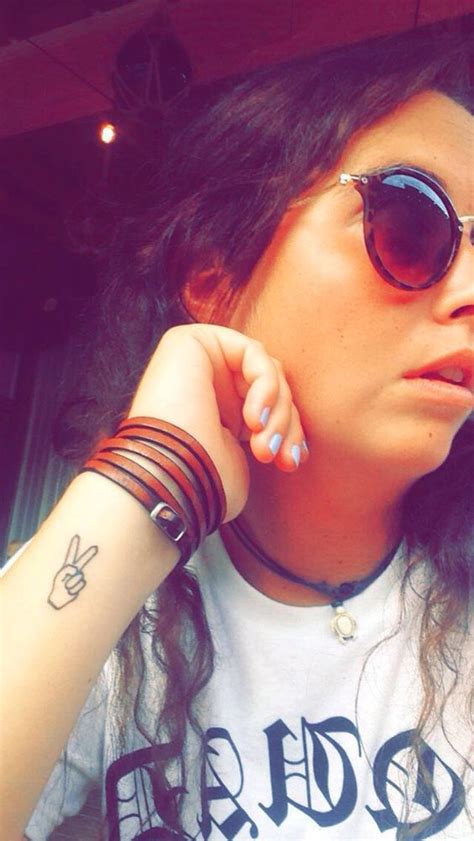 20 Hippy Tattoo Ideas For Your Next Ink Hippie Tattoo Boho Tattoos Tattoos