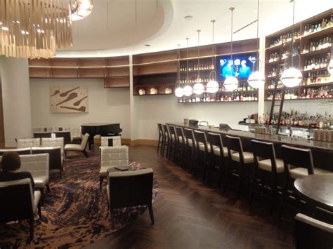 Delmonico Steakhouse At The Venetian Completes Remodel Photos