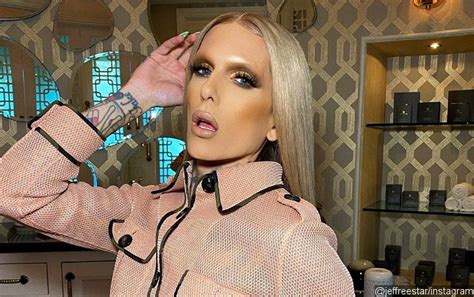 Jeffree Star And Morphes Deal Falls Through After Hes Dragged For