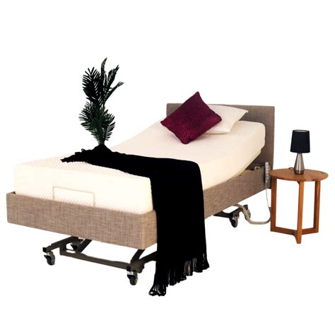 Icare Ic333 Adjustable Bed Split Queen Ubicaciondepersonascdmxgobmx