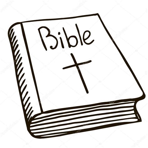 Como Dibujar La Biblia Imagui
