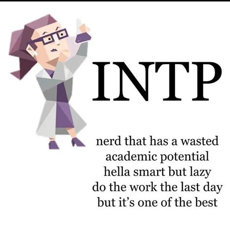 Intp T Intp Personality Ielts Love People Briggs Mbti Bruh Chaos
