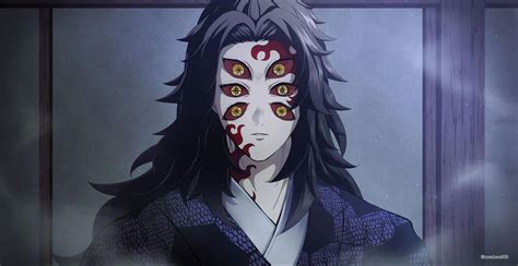 Demon Slayers Who Turned Into Demons, And Their Reasons