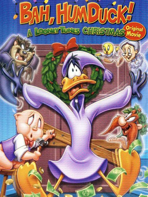 Bah Humduck A Looney Tunes Christmas Un Film De 2006 Vodkaster