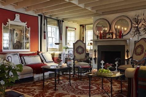 Save this story for later. Design Advice for Your Gladwyne Mansion from Some "Haute ...