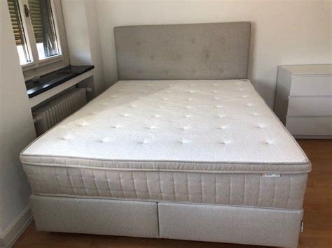 Find many great new & used options and get the best deals for lauvik bezug ikea 140x200 beige 403.120.90 für boxspringbett at the best online prices at ebay! IKEA Boxspringbett | Kaufen auf Ricardo
