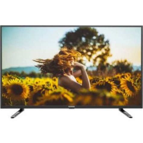 Compaq Cq43apfd 43 Inch Full Hd Smart Led Tv Price In India Specs