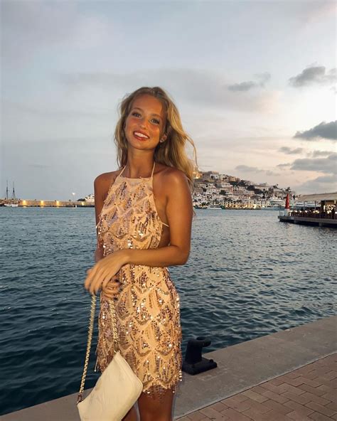 Margarida Corceiro On Instagram “encantada Ibiza 🤎” Margaridas