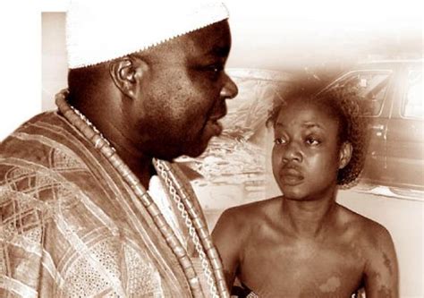 35 flat knitting machines famous brand shima seiki : Ohakim Slaps Wife In Public - Politics (5) - Nigeria