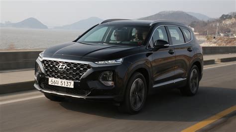 Compare local dealer offers today! 2020 Hyundai Santa Fe Review | Top Gear