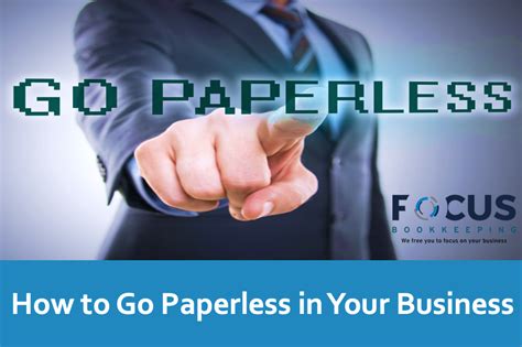 Create Paperless Office Digitize And Automate Your Processes Focus
