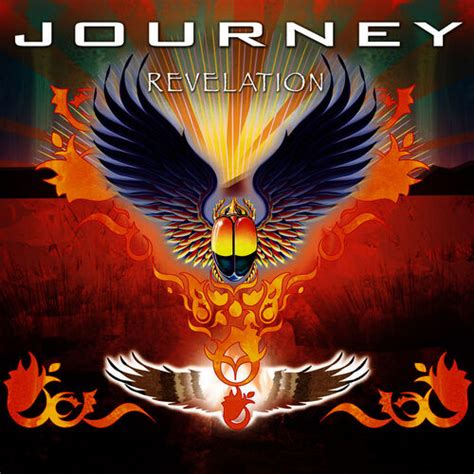 Journey Revelation Musique En Streaming À écouter Sur Deezer