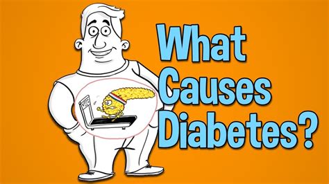 Cauzele Diabetului Zaharat Diabet Nutritie Si Boli Metabolice