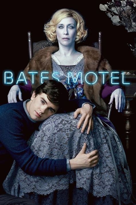 ¿dónde Ver Bates Motel Streamhint