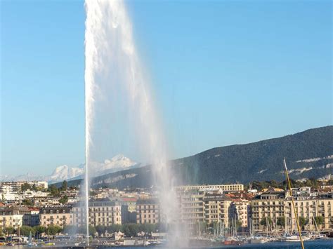 The Top 15 Things To Do In Geneva Switzerland