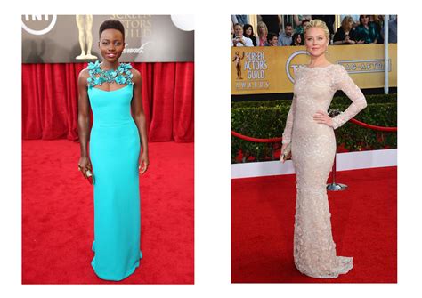 promise 101 best dressed at the sag awards 2014