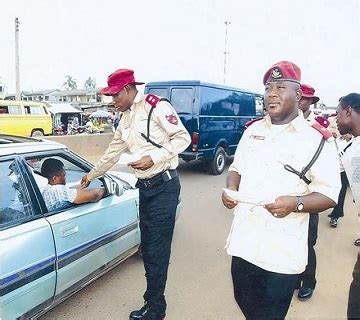 Official twitter account of the federal road safety corps, nigeria. FRSC Lacks Powers To Fine Motorists - Court - Channels ...