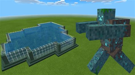 How to give zombie spawner in minecraft. How To Make a MUTANT DROWNED FARM in Minecraft Bedrock ...
