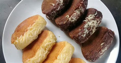 Maybe you would like to learn more about one of these? Resep Cemilan Sederhana Dari Tepung Terigu Dan Telur ...