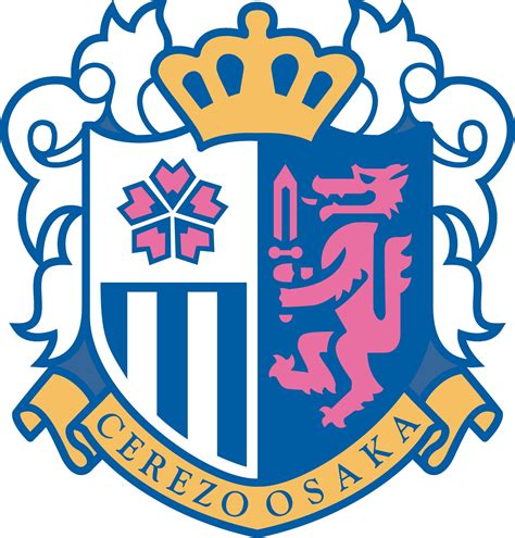 Cerezo osaka live score (and video online live stream*), team roster with season schedule and results. Cerezo Osaka | Football logo, Soccer team, Sports logo