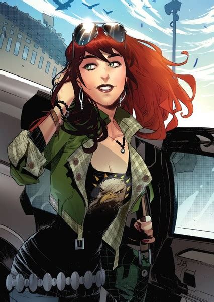 Casting Mary Jane Watson For The Next Trilogy Of Mcu Spider Man Movies