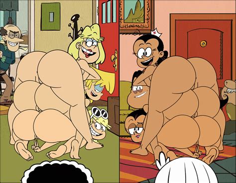 Pin By Marko On The Loud House New The Casagrandes Loud House Hot Sex